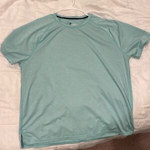 All in Motion exercise Tee XL